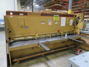 standard-industrial-shear