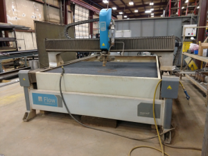 flow-mach2-waterjet