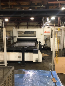 mazak-optiplex-4kw-front